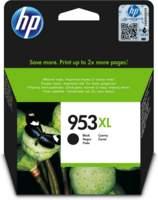 HP CART INK NERO 953XL PER OJ PRO 8210/8740/8730 TS