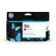 HP 745 - 130 ml - magenta - originale - DesignJet