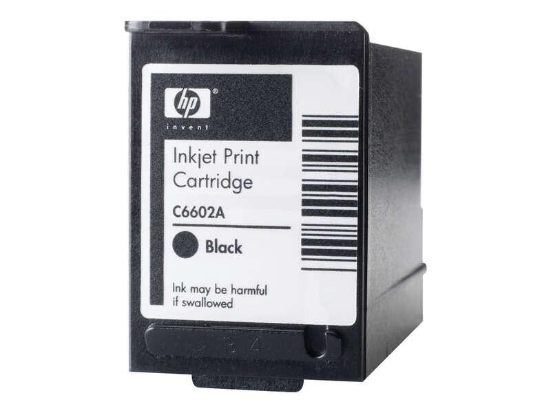 CARTUCCIA HP C6602A 10 BK