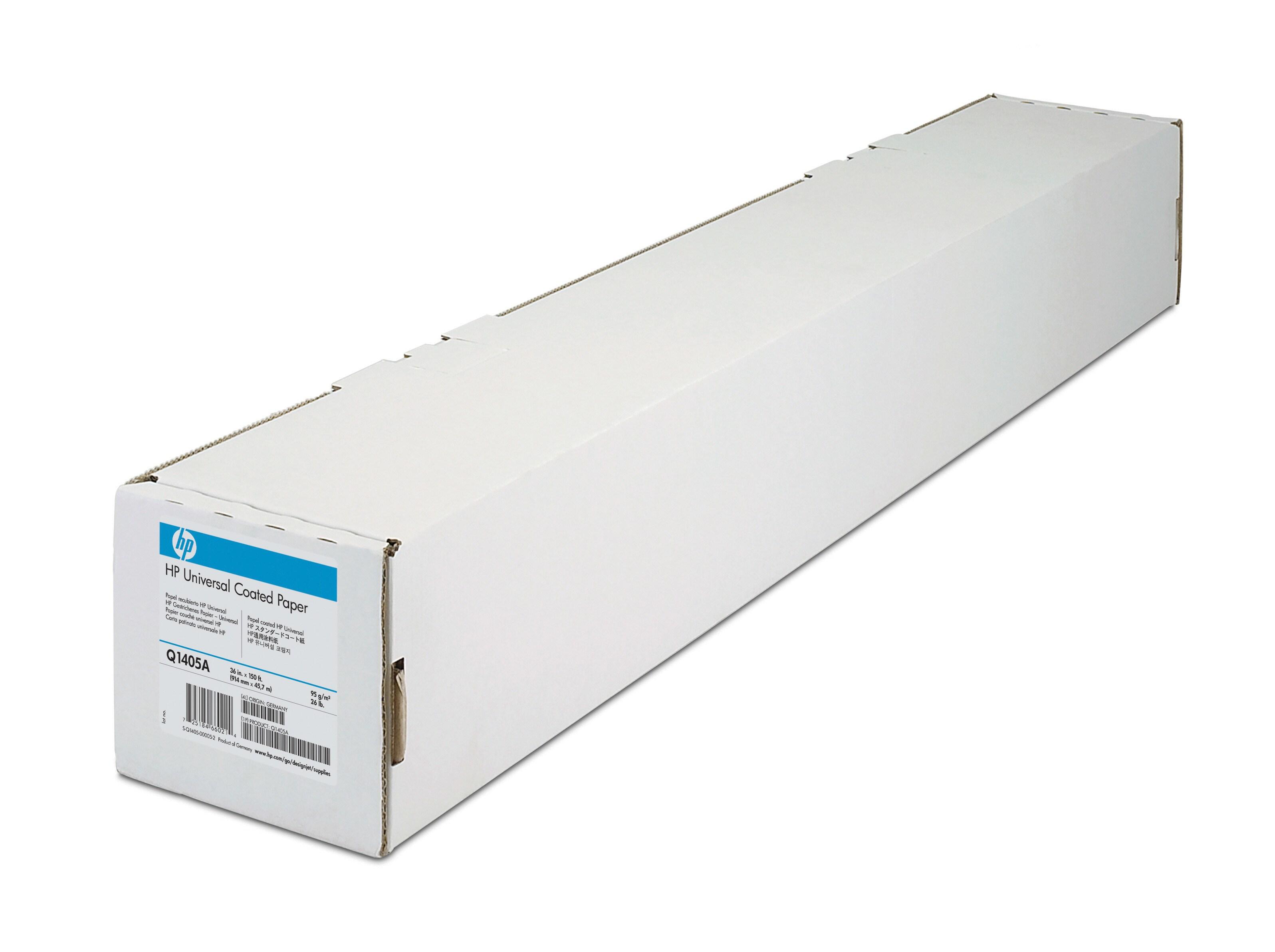 HP Q1405A carta per plotter