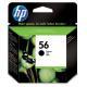 HP CART INK NERO 5510/PSC 2110/7350/7150/2210/5652/4110, N. 56