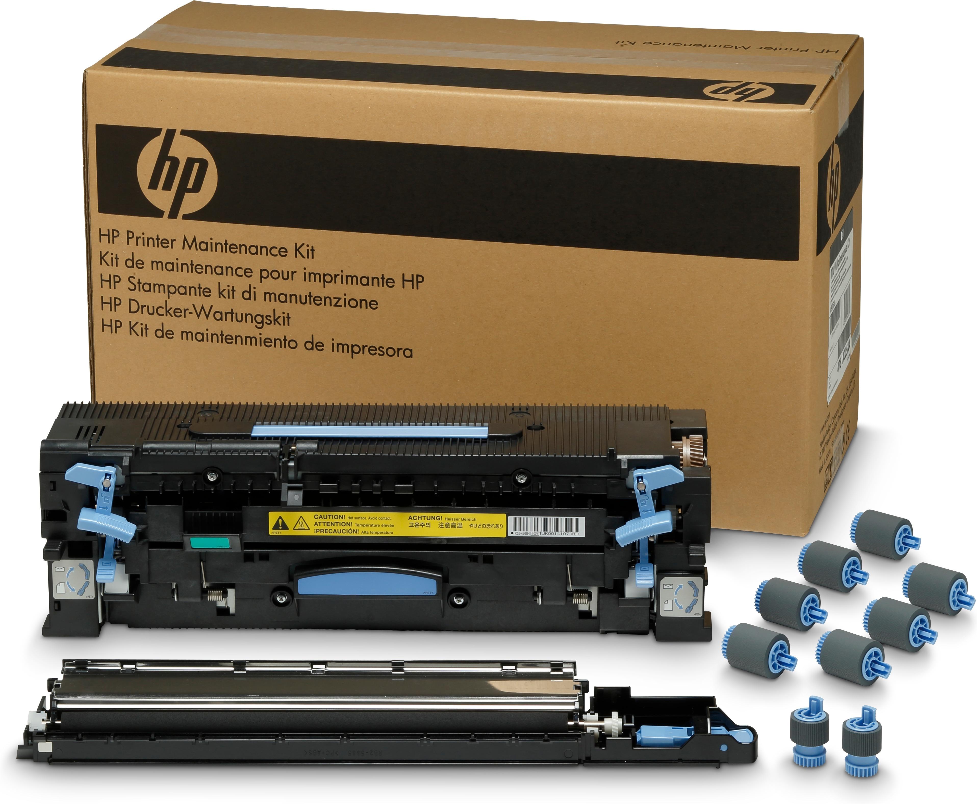 HP LaserJet 9000 P.M. kit 220v