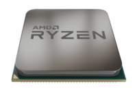 AMD Ryzen 3 3200G processore 3,6 GHz 4 MB L3 Scatola (AMD Ryzen 3 3200G 3.6GHz 4 Core AM4 Processor, 4 Threads, 4.0GHz Boost, R