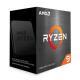 AMD Ryzen 9 5900X processore 37 GHz 64 MB L3 Scatola (AMD RYZEN 9 5900X 4.80GHZ 12 CORE Box)