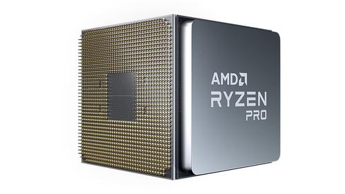 Processore AMD Ryzen 7 PRO 5750G 3,8 GHz 16 MB L3