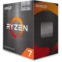 CPU AMD RYZEN 7 5800X3D 3.40 GHz 8 CORE 100MB SKT AM4 - 100-100000651WOF