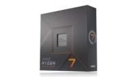 AMD CPU RYZEN 7, 7700X, AM5, 4.50GHz 8 CORE, CACHE 32MB, 105W, WOF