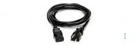 APC Cordset 2.5MM 3W IEC309R Nero 2,17 m