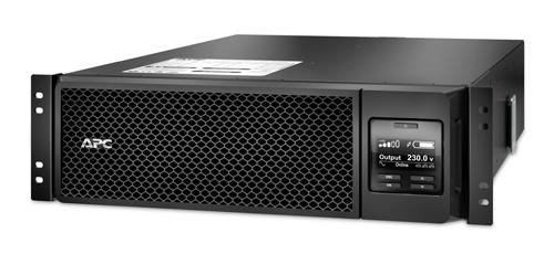 Smart-ups srt 5000va