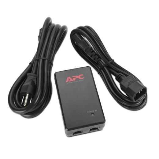 APC NBAC0303NA2 adattatore PoE e iniettore