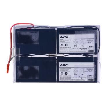 APC REPLACEMENT BATTERY