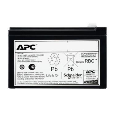 APC REPLACEMENT BATTERY