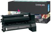 LEXMARK PB-printcartridge magenta C780n