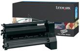 LEXMARK print cartridge black C780n 6K