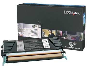 LEXMARK E460 Corp 15K Cartrige -( Product Line - Enterprise )- E460X31E