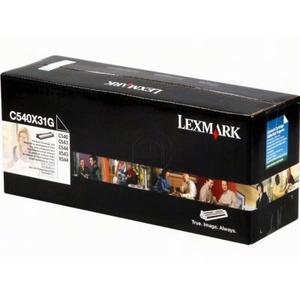 LEXMARK C54x,X54x Blk 30K Dev -( Product Line - Enterprise )- C540X31G