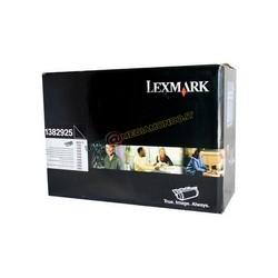 TONER ORIGINALE LEXMARK 1382925 - NERO - STAMPA 17600 PAGINE