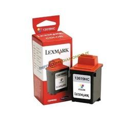 CARTUCCIA ORIGINALE LEXMARK 13619HC