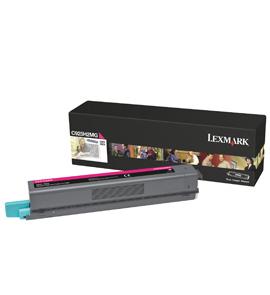 LEXMARK Cartridge magenta C925 7.500page