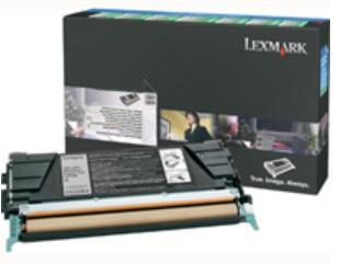 LEXMARK E460 Recon 15K Cartrige -( Product Line - Enterprise )- E460X80G