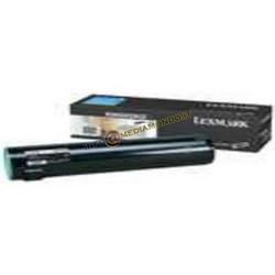 LEXMARK cartridge black X940 X945 36000p