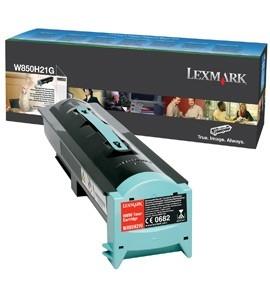 LEXMARK W850 35K Cartrige -( Product Line - Enterprise )- W850H21G