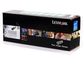 LEXMARK XS860/862/864 Blk 35K Cartrige -( Product Line - Enterprise )- 19Z0022