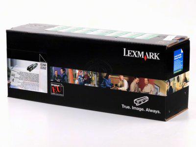 LEXMARK XS796X - CYAN TONER 18K BSD