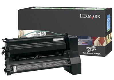 LEXMARK XS796X - MAGENTA TONER 18K BSD