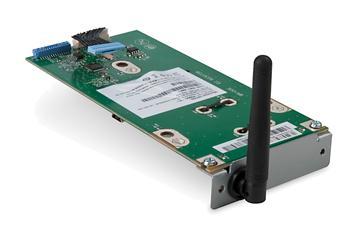 Lexmark MarkNet 8350 Interno WLAN 150 Mbit/s