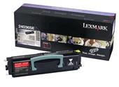 Lexmark Standard Cartridge for E232 / E33x / E240 / E34x cartuccia toner Originale Nero