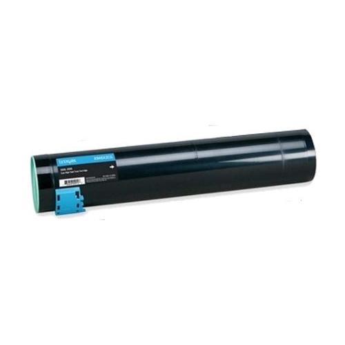 LEXMARK Toner cyan CS510de/CS510dte