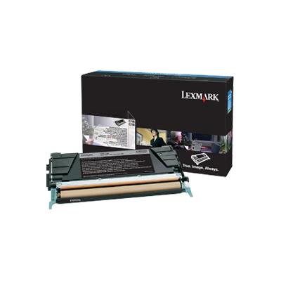 LEXMARK XM71xx/72xx 35K Cartrige -( Product Line - BSD )- 24B6020