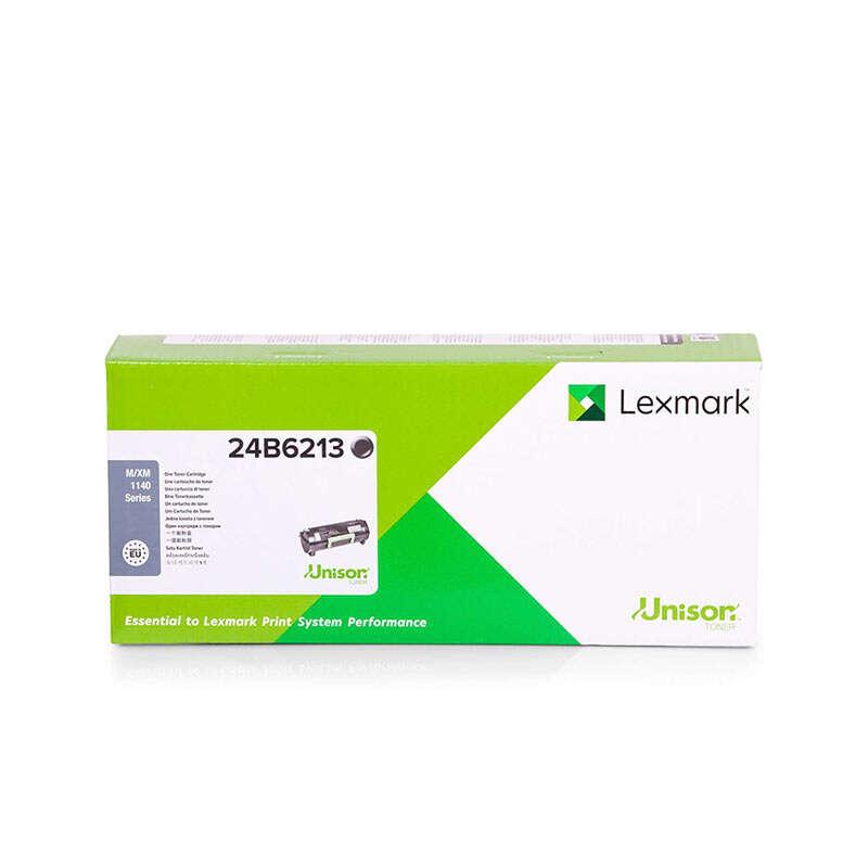 LEXMARK M/XM1140,1145,3150 10K Cartrige -( Product Line - BSD )- 24B6213