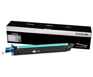 LEXMARK MS/MX911,MX910,912 125K PC -( Product Line - Enterprise )- 54G0P00