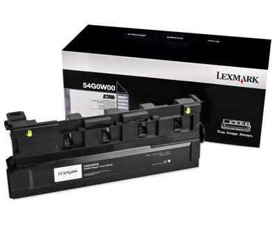 LEXMARK MS/MX911,MX910,912 90K WstCntr -( Product Line - Enterprise )- 54G0W00