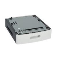 Lexmark 50G0800 cassetto carta Vassoio carta 250 fogli (Lexmark mediebakke - 250 ark)