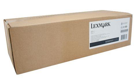 Lexmark 24B5997 cartuccia toner 1 pz Originale Giallo (LEX C/XC61XX/81XX YLLW 20K CART)