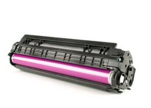 Lexmark 24B6513 cartuccia toner 1 pz Originale Magenta (XC8160 MAGENTA TONER CARTRIDGE)