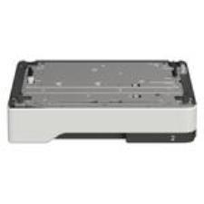 Lexmark 50G0820 cassetto carta Vassoio carta 250 fogli (Lexmark Lockable Tray - mediebakke - 2)