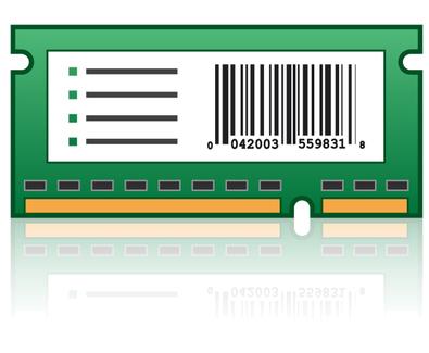 Lexmark 40C9200 kit per stampante