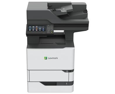 Lexmark MX722ade Laser A4 1200 x 1200 DPI 66 ppm