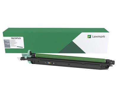 LEXMARK CS/CX92x 1-Pack CMY 90K PC -( Product Line - Enterprise )- 76C0PV0