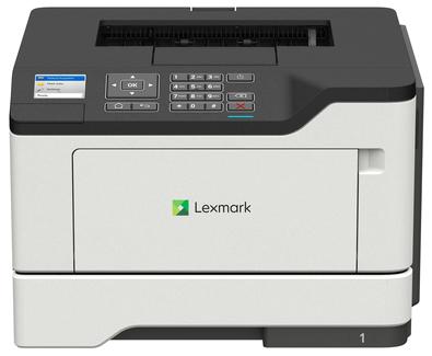 Lexmark MS521dn 1200 x 1200 DPI A4 (MS521DN MONO STD - 42PPM A4 512MB USB/ETH)