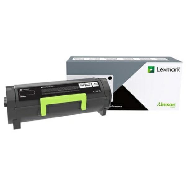 LEXMARK MS/MX4/5/62x Corp 20K Cartrige -( Product Line - Enterprise )- 56F2X0E