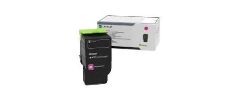 LEXMARK 78C0U30 Magenta Ultra High Yield