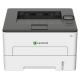 LEXMARK STAMPANTE LASER B/N B2236DW DUPLEX WIFI 18M0110