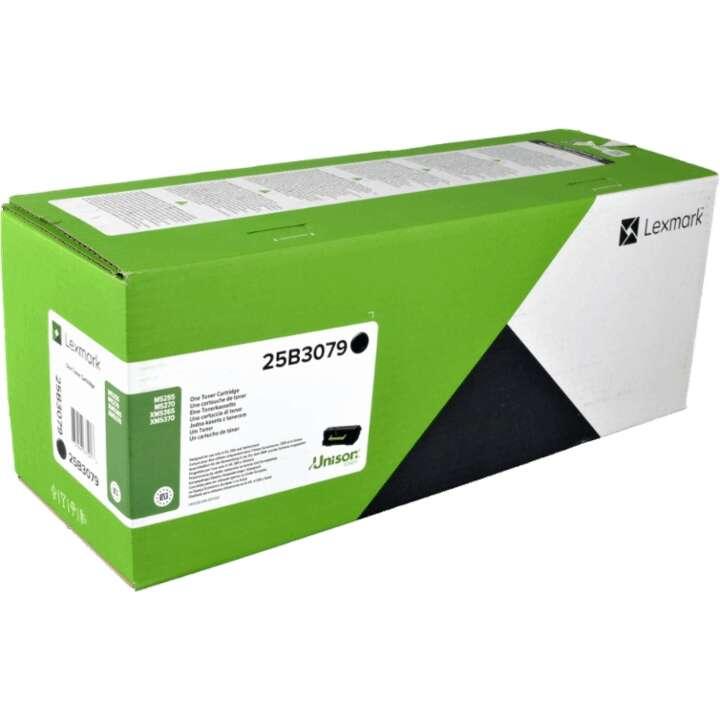 LEXMARK M/XM52/53/73xx 45K Cartrige -( Product Line - BSD )- 25B3079