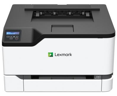 LEXMARK STAMP. LASER A4 COLORE CS331dw 24PPM USB/WIFI