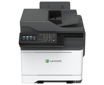 Lexmark CX622ade Laser A4 2400 x 600 DPI 39 ppm